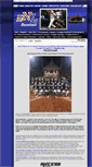 Mobile Screenshot of nextlevelbaseball.us